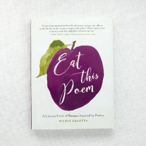 Eat This Poem