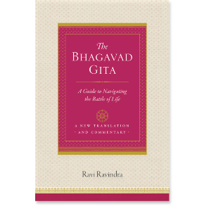 The Bhagavad Gita