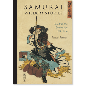 Samurai Wisdom Stories