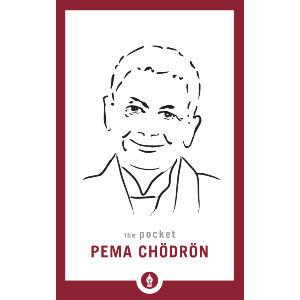 The Pocket Pema Chodron