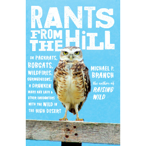 Rants from the Hill