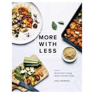 More with Less