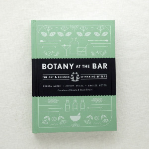 Botany at the Bar