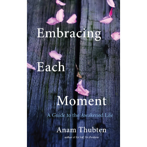 Embracing Each Moment