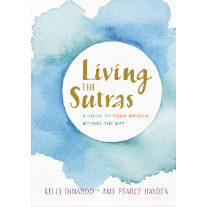 Living the Sutras