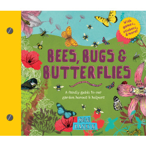 Bees, Bugs, and Butterflies