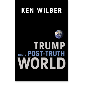 Trump and a Post-Truth World