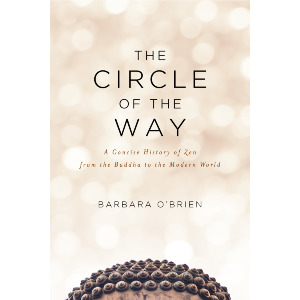 The Circle of the Way