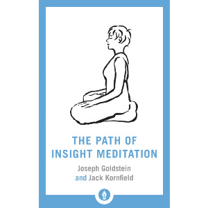 The Path of Insight Meditation