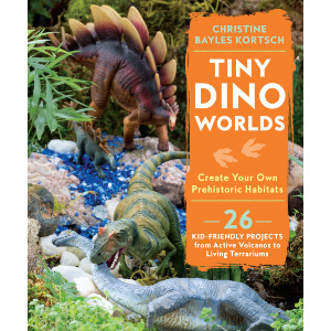 Tiny Dino Worlds