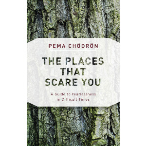 The Places That Scare You
