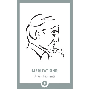 Meditations