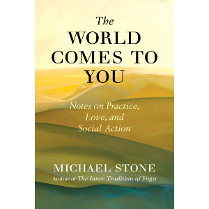 The World Comes to You