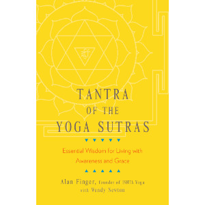 Tantra of the Yoga Sutras