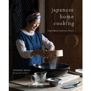 Japanese Home Cooking