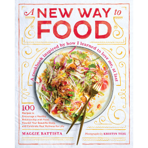A New Way to Food