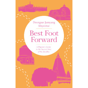Best Foot Forward