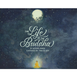 The Life of the Buddha