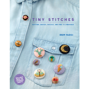 Tiny Stitches