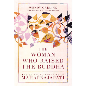The Woman Who Raised the Buddha