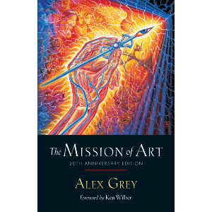 The Mission of Art