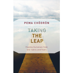 Taking the Leap