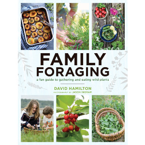 Family Foraging