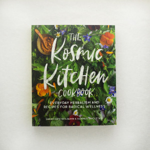 The Kosmic Kitchen Cookbook