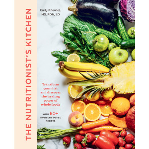The Nutritionists Kitchen