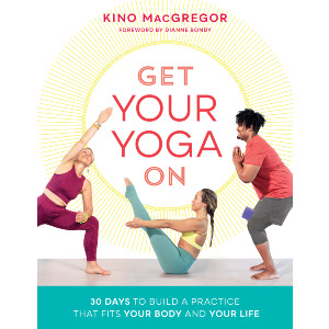Get Your Yoga On