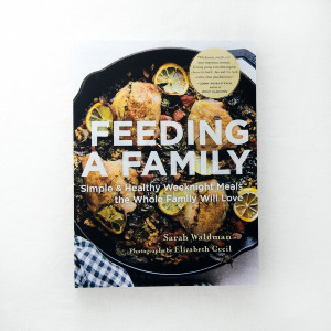 Feeding a Family