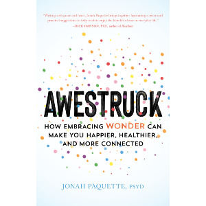 Awestruck