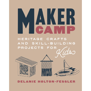 Maker Camp