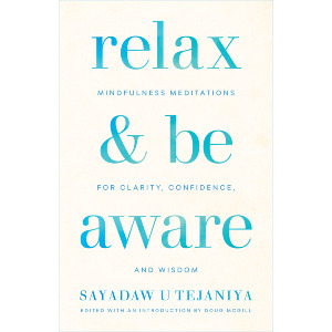 Relax and Be Aware