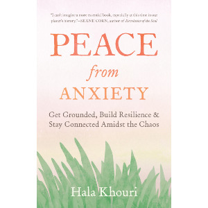 Peace from Anxiety