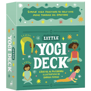 Little Yogi Deck