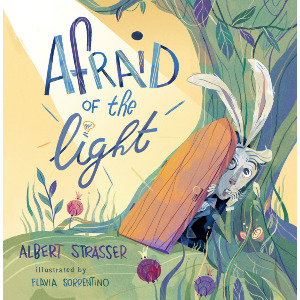Afraid of the Light