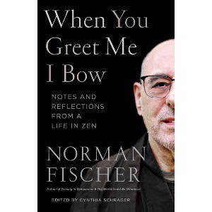 When You Greet Me I Bow
