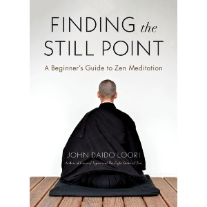 Finding the Still Point