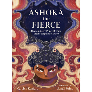 Ashoka the Fierce