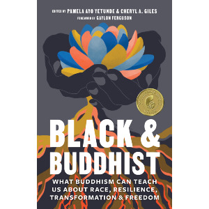Black and Buddhist