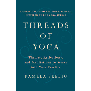 Threads of Yoga
