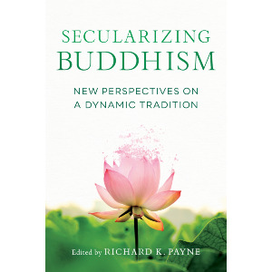 Secularizing Buddhism