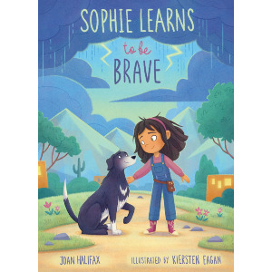 Sophie Learns to Be Brave