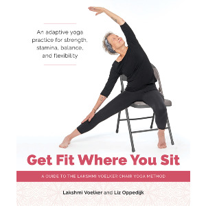 Get Fit Where You Sit