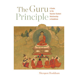 The Guru Principle