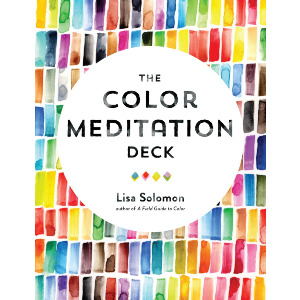 The Color Meditation Deck