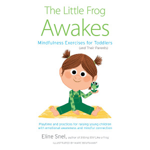 The Little Frog Awakes