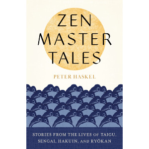 Zen Master Tales