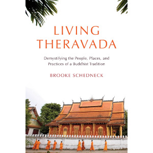 Living Theravada
